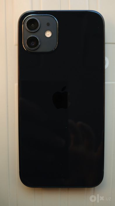 Iphone 12 128 LLA