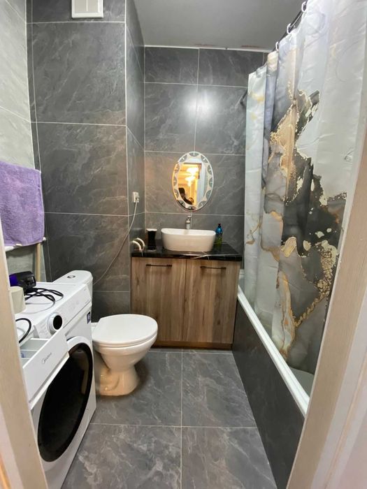 продам 1х кваптиру в Каратале Даулет