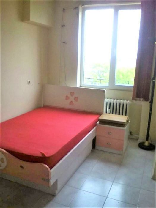 Дава се под наем Тристаен апартамент в София, Център - 85 кв.м за 504.9 € - Снимка #9