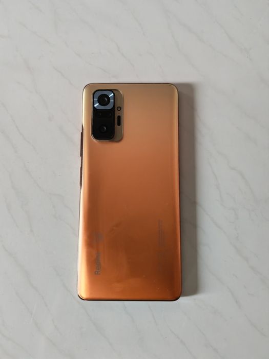 Redmi Note 10 pro 256gb