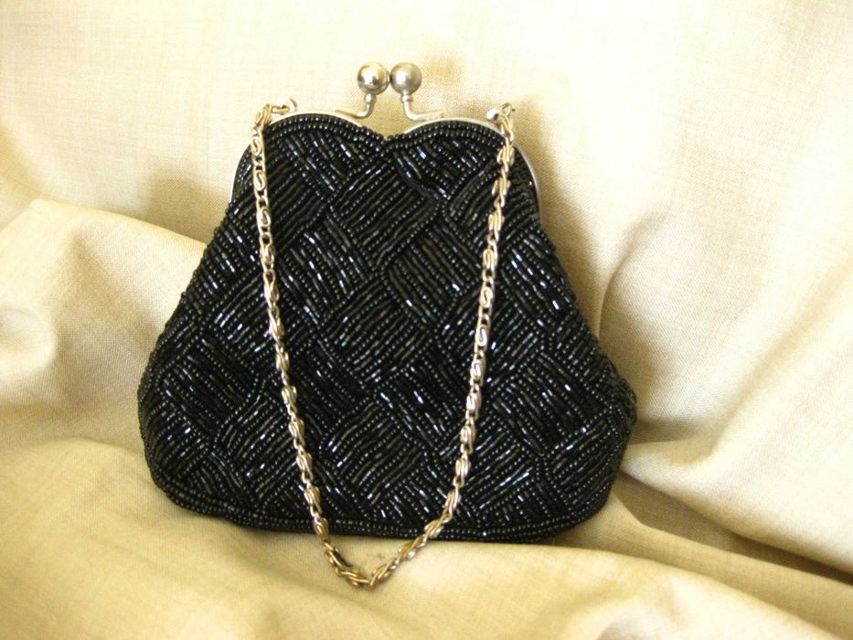 Мини дамска чанта