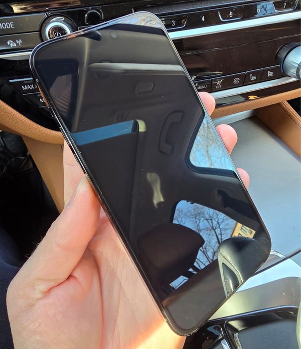 Iphone 14 Pro Max 100 % Baterie Excelent Nimic Schimbat