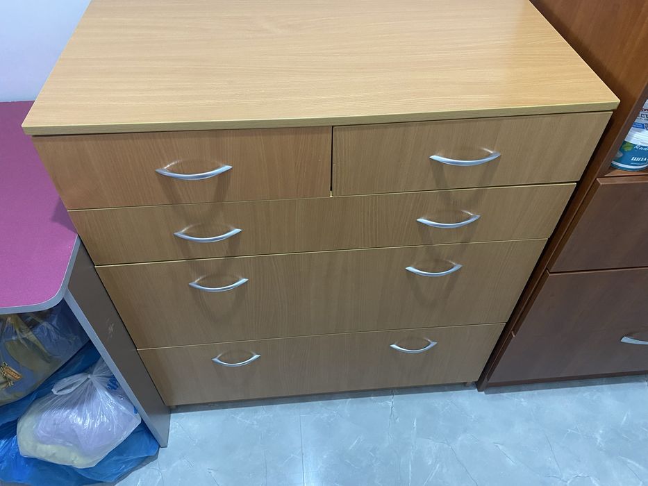 Продам комод в хорошем состоянии