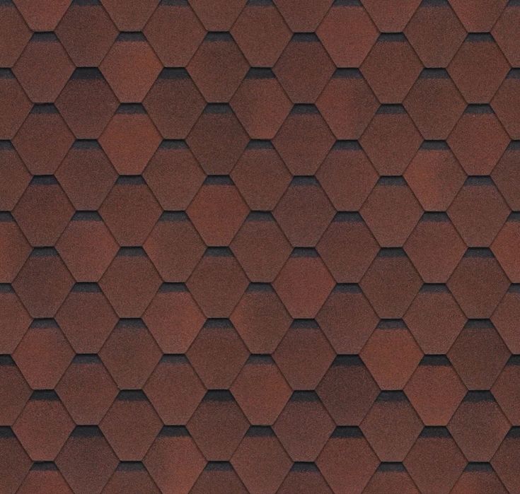 Гибкая черепица Anduline Tegola KATEPAL YUMSHOQ TOM