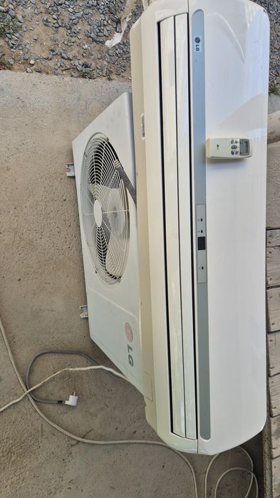 Кондиционер LG 54
