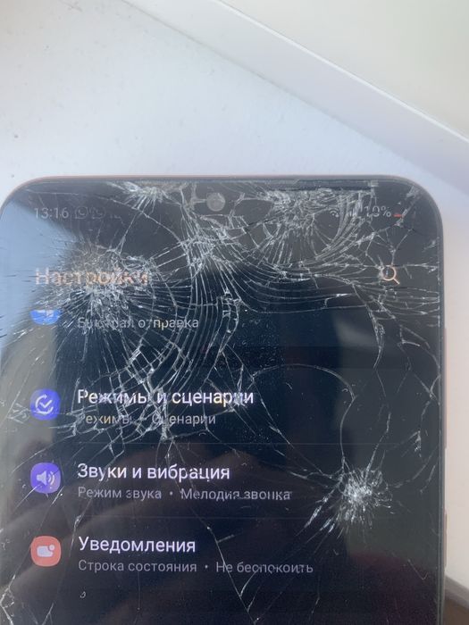 Samsung Galaxy A03