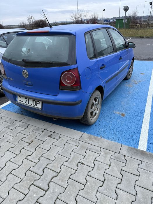 Vand autoturism VW polo