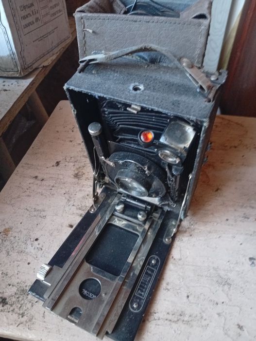 Продам фотоаппарат