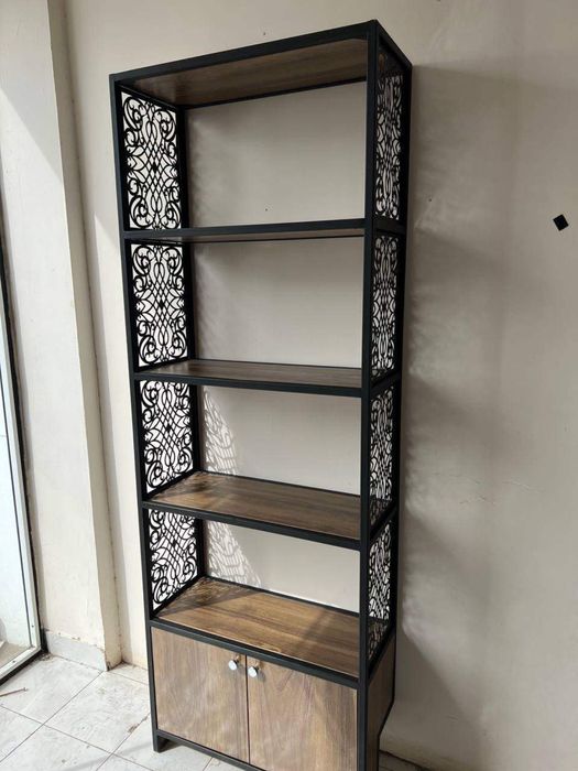 Лофт мебель на заказ