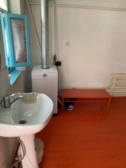 Тез арада жер үй сатылады