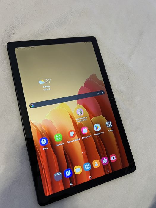 Tableta Samsung galaxy tab a7