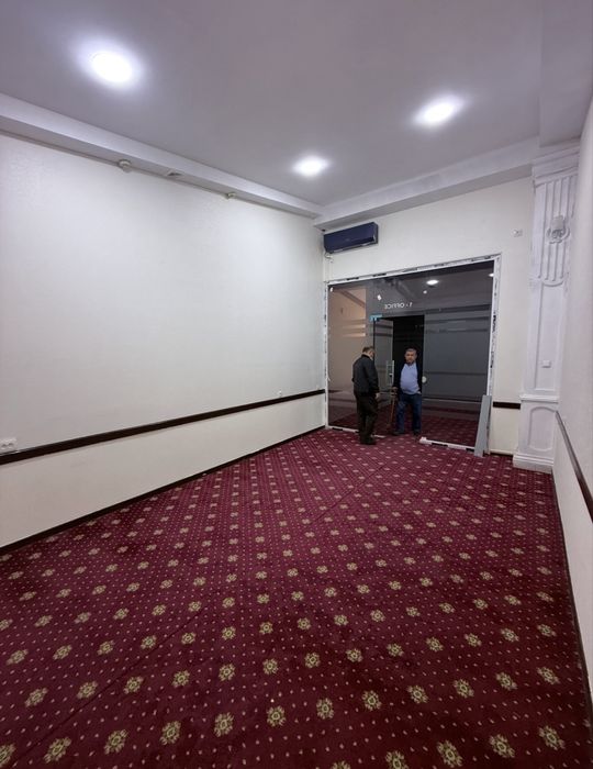 Офис в аренду Orzu 2 этаж | Арзон офис