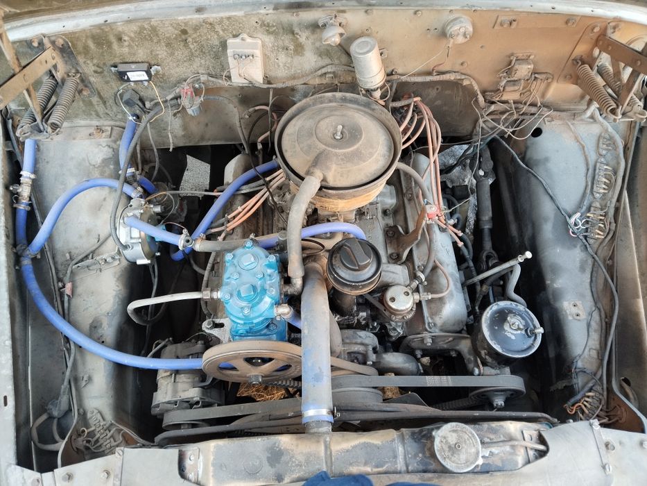 Продам ассенизатор ЗИЛ 130