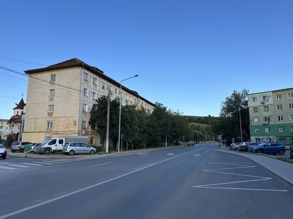 Vand garsoniera Calea  Caransebesului