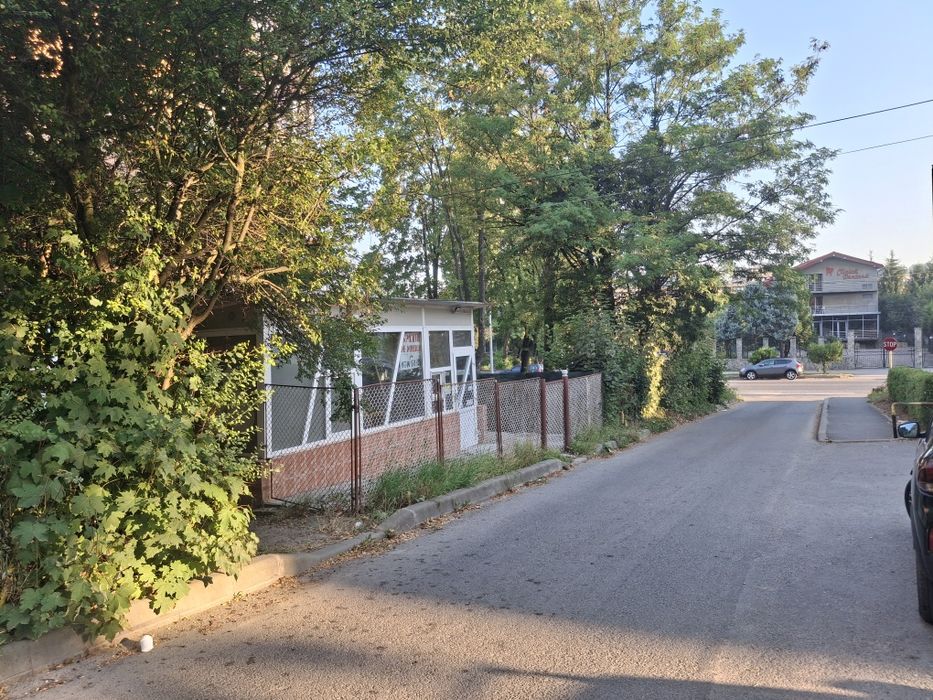 Spațiu comercial de închiriat sau vânzare
