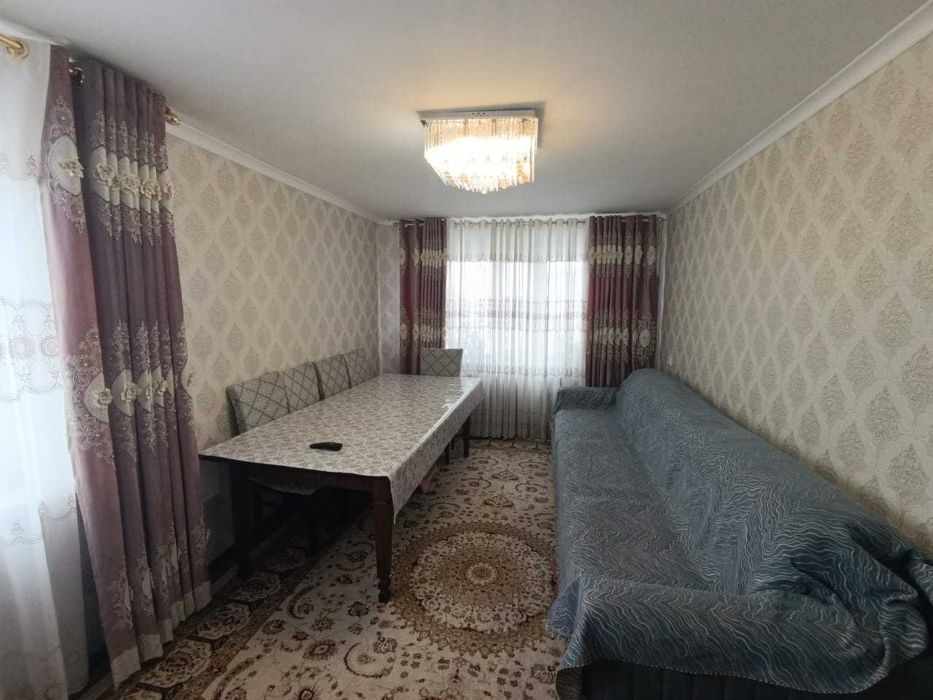 Продам 3-х комн. ул. М.Маметовой, 7
