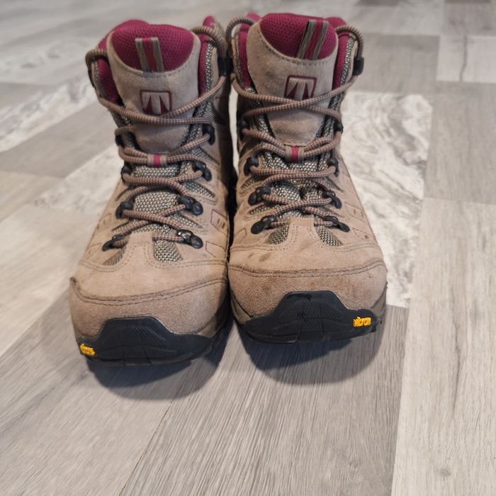 Bocanci Tecnica Starcross Gore-Tex talpa vibram nr 39,1/3