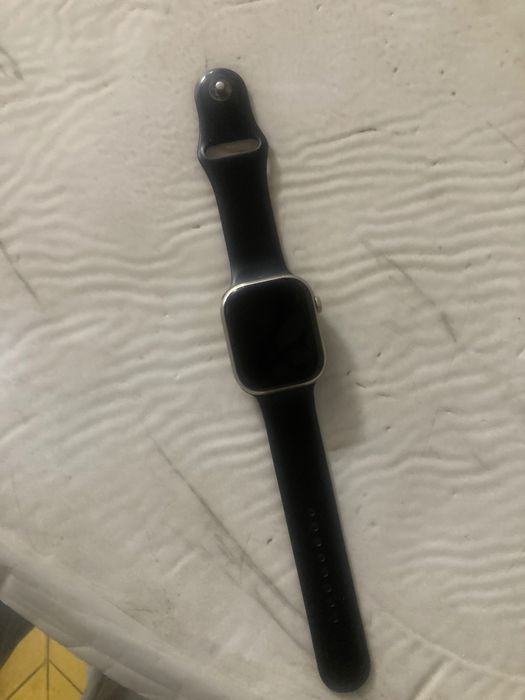 Смарты часы  app