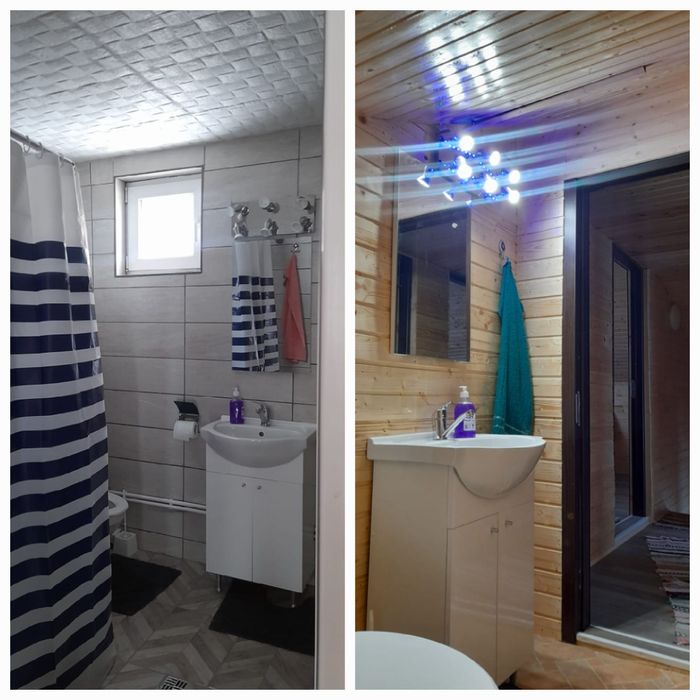 Cabană de închiriat la Muntele-Rece, 30 de km de Cluj.