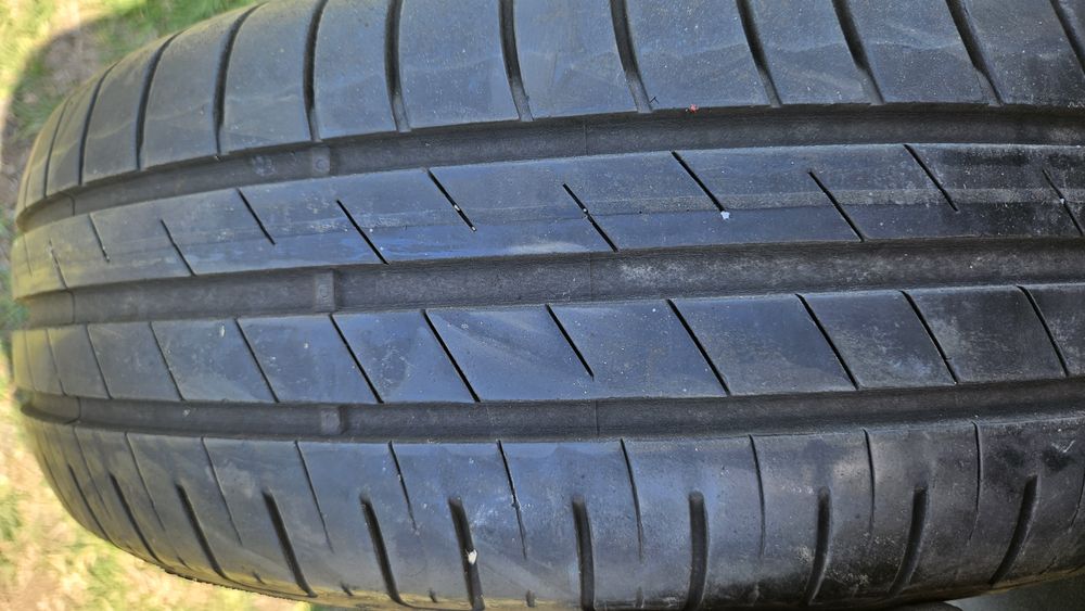 2бр гуми 185 65 15 дот 20 гуд йър