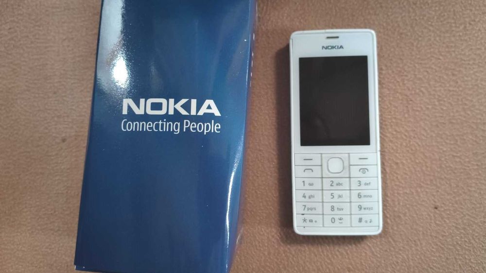 Vand nokia 515 - ca NOU !!!