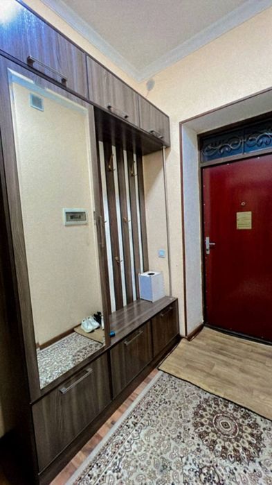 Аренда коракамиш 1/3 2.хонали оилага берилади жомий корасарой якин