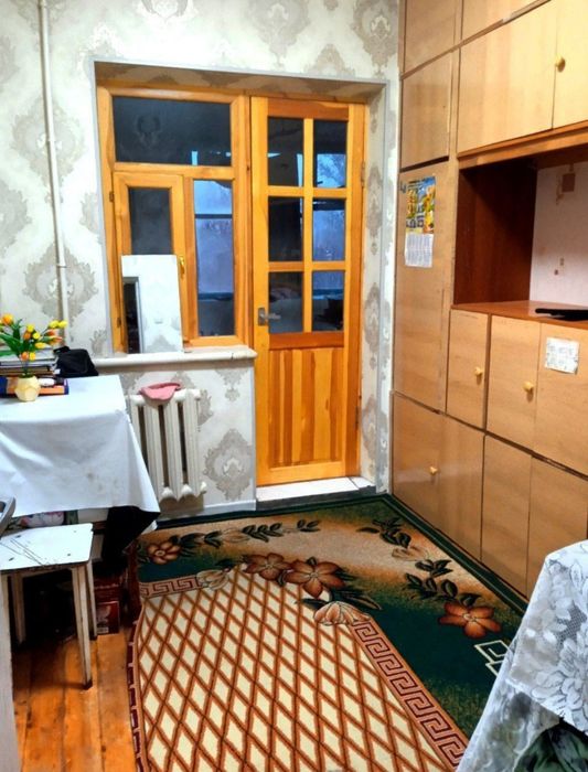 Авиасозлар 3, 1/5/5, 28 м2, полноценная квартира