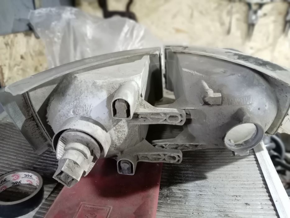 Продам аксессуары ваз 2110