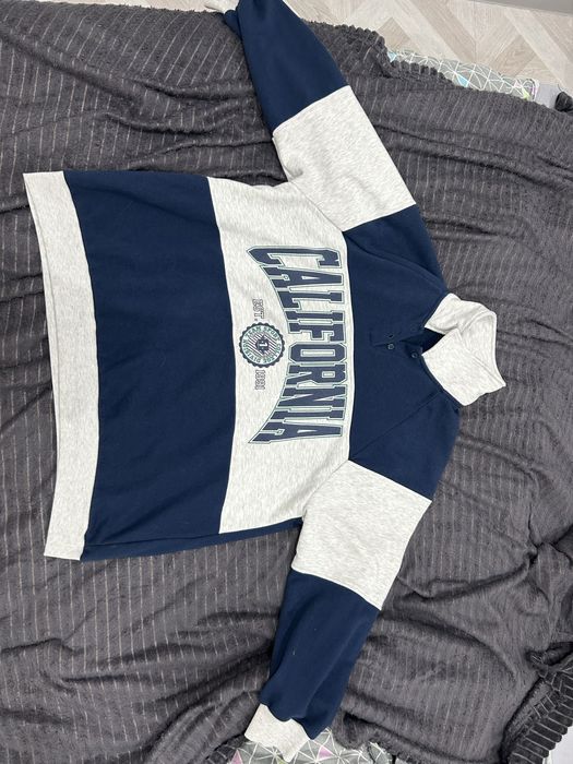 Кофта унисекс,размер L