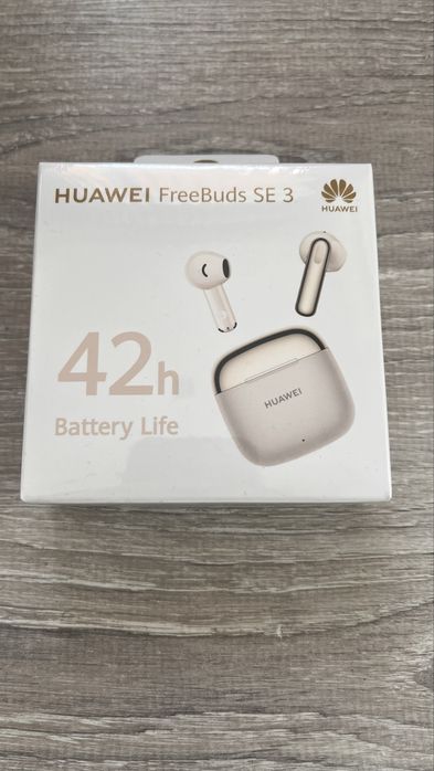 Huawei free buds SE 3