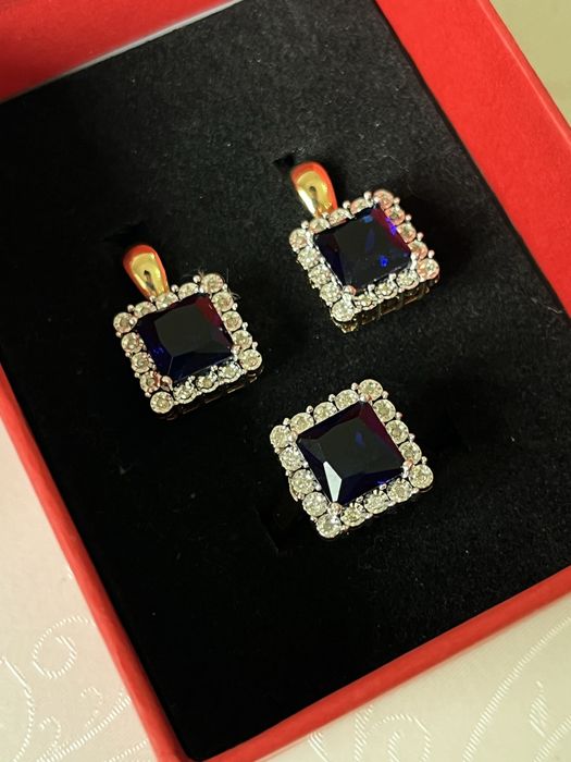 Золотой комплект