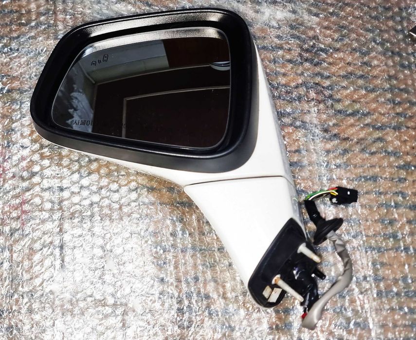 боковое зеркало Chevrolet Tracker-1 (Корея) Трекер