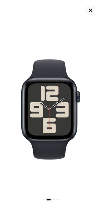 Apple Watch SE2 44мм