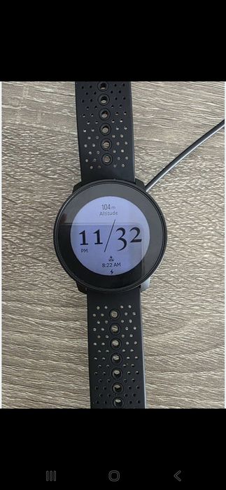 Suunto 9 Peak Black, stare excelenta