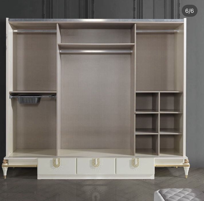 Турецкий спальний гарнитура