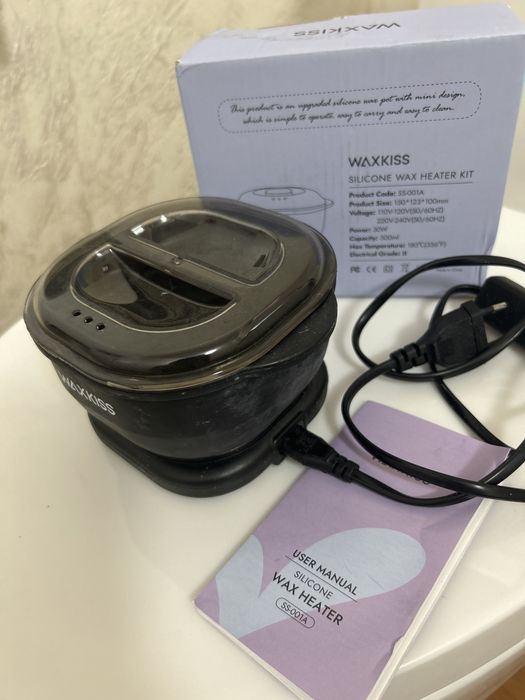 Селиконовый аппарат для шунаринга