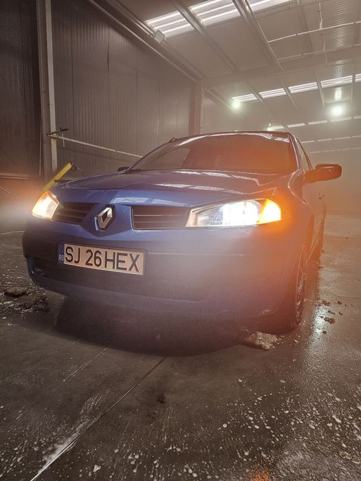 Vand Renault Megan 2 1.5dci