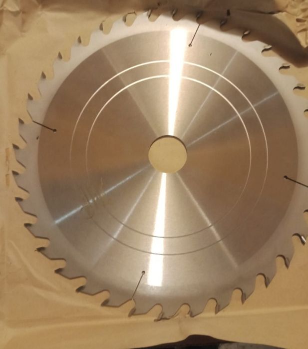 Пильный диск для циркулярки