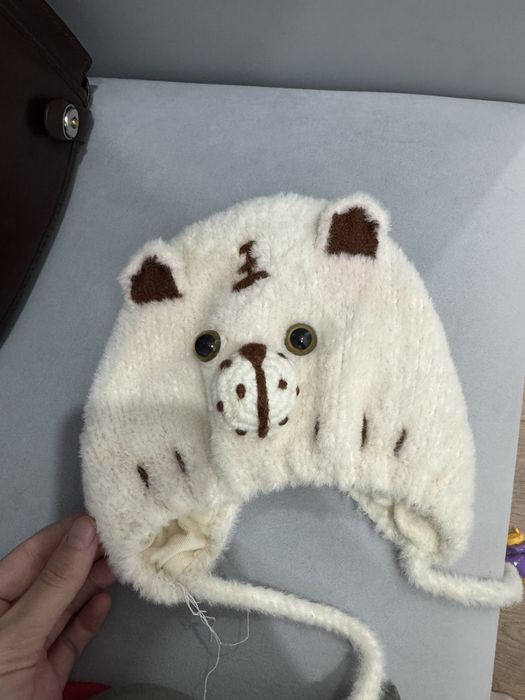 Детские вещи для мальчика