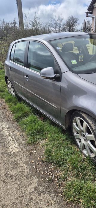 Volkswagen Golf 5
