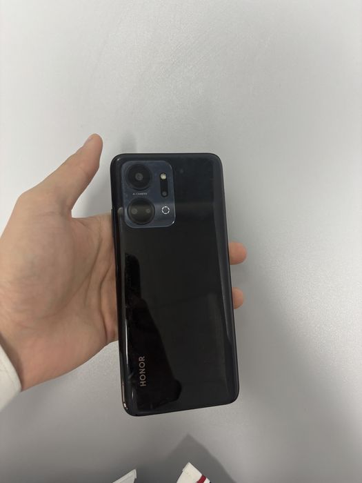 Honor X7a Хонор Х7а