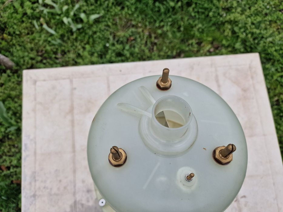 Cilindru pentru umidificator