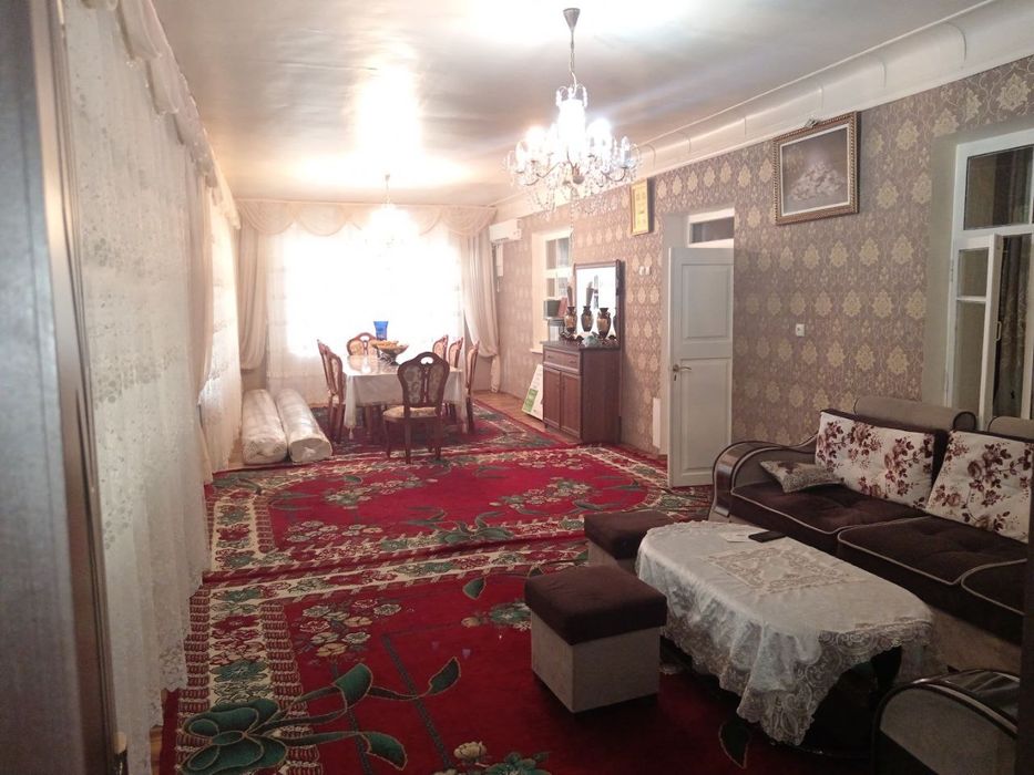 Mirzo Ulug‘bek uchastka sotiladi