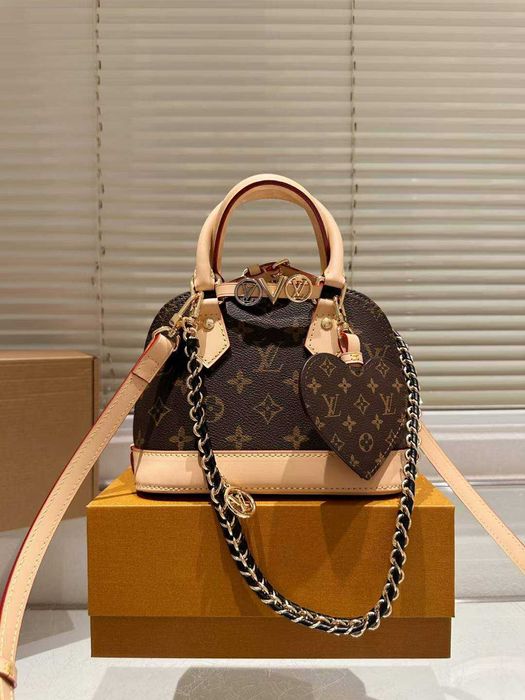 Geanta de mana dama Louis Vuitton 602-05