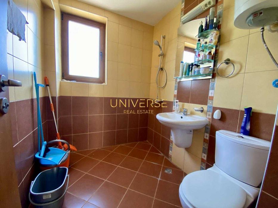 Продава се Двустаен апартамент в к.к. Слънчев бряг - 80 кв.м за 1120 €/кв.м - Снимка #13