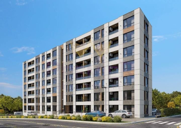 Продава се Двустаен апартамент в Бургас, Меден рудник - зона В - 65 кв.м за 542 €/кв.м - Снимка #9