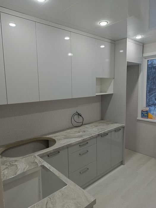 Мебель на заказ .