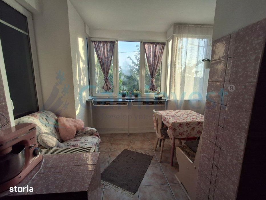 GAMINVEST Apartament cu 4 camere de vanzare Sanmartin, BihorV4327