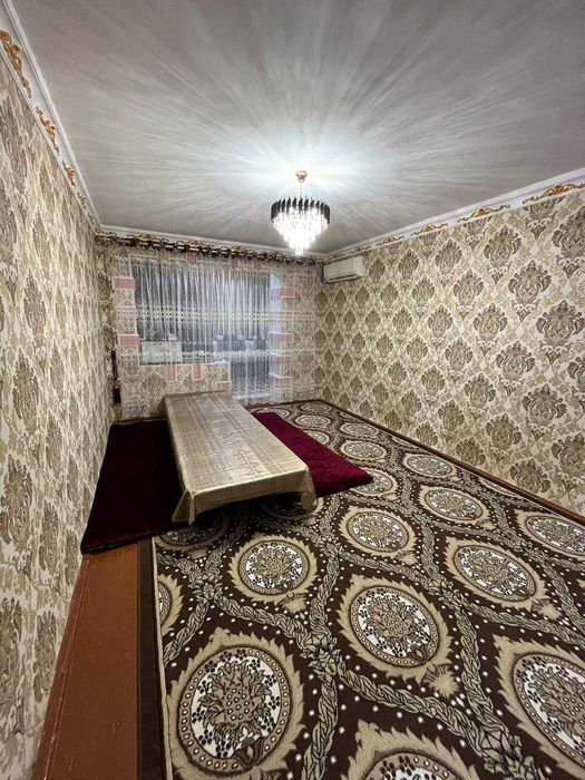 2-xonalik 2 etaj dom