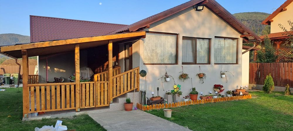 Vand casa ! Constructie 2019